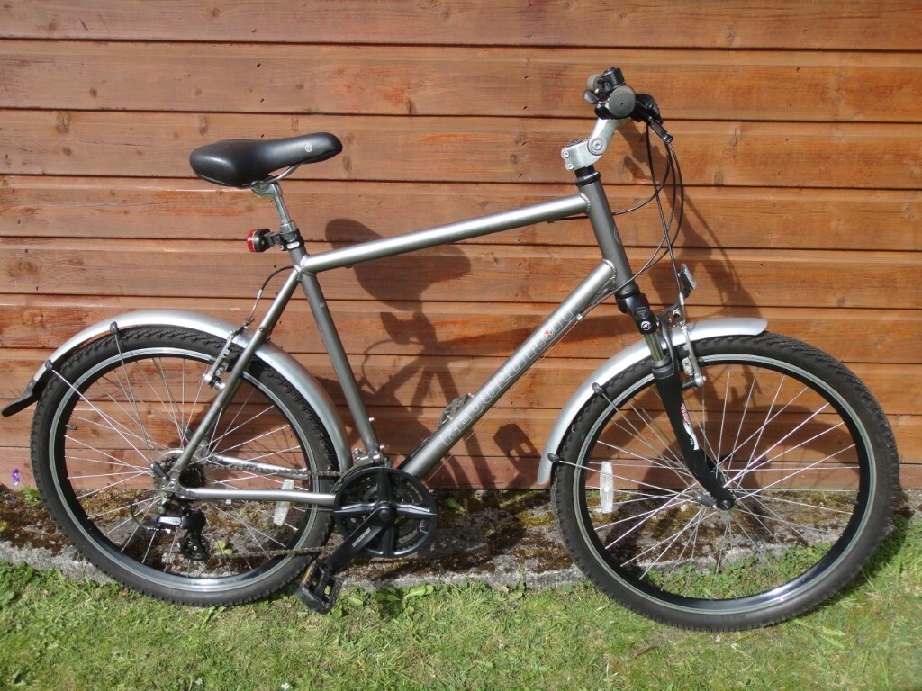 23 inch bike frame